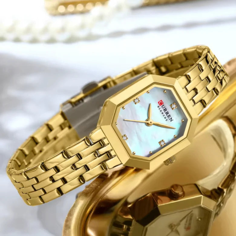 Reloj Curren Dama 9108