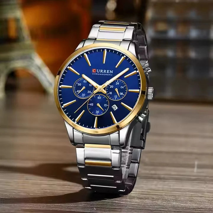 Reloj Curren 8435