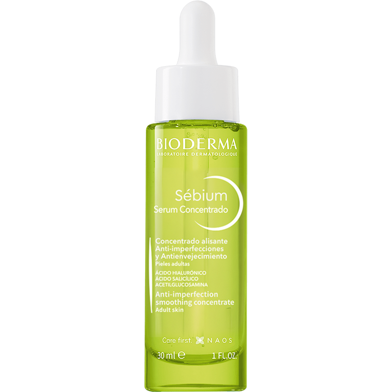 Sérum Concentrado Anti-Imperfecciones Sébium | Bioderma