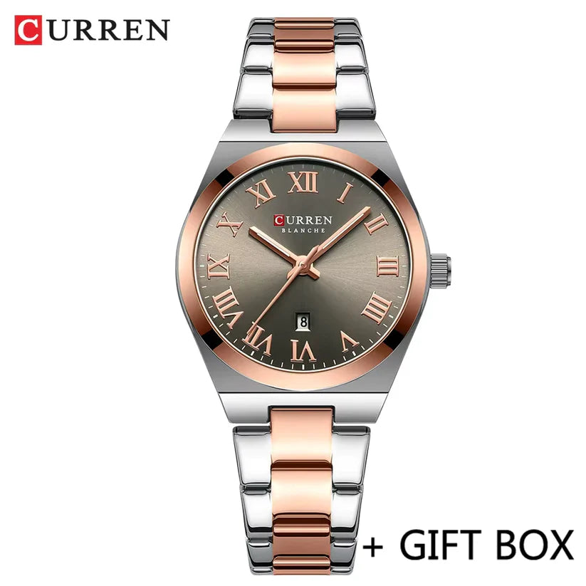 Reloj Curren Dama 9095