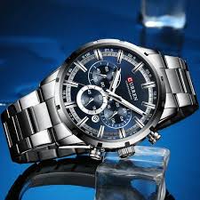 Reloj Curren 8355
