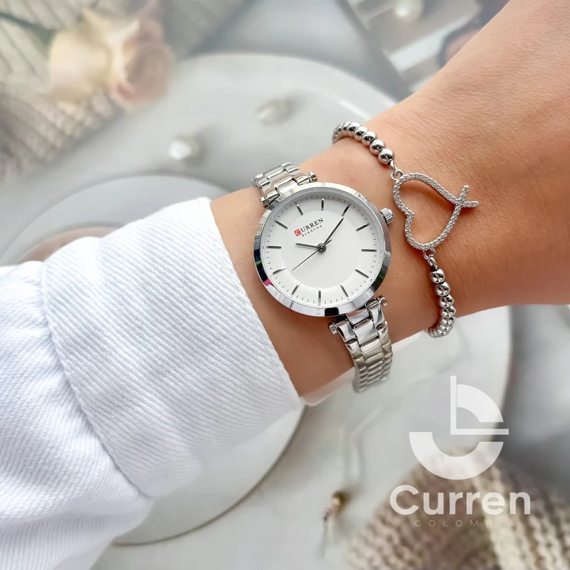Reloj Curren Dama 9054