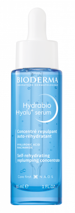 Sérum hidratante Hyalu+ Bioderma Hydrabio 30 ml