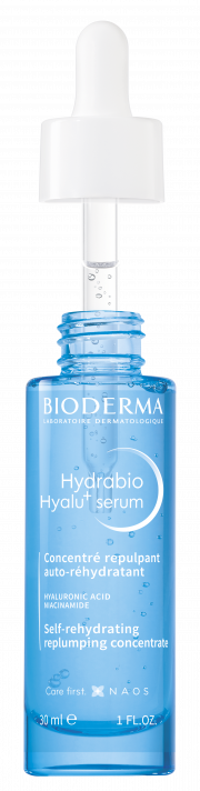 Sérum hidratante Hyalu+ Bioderma Hydrabio 30 ml
