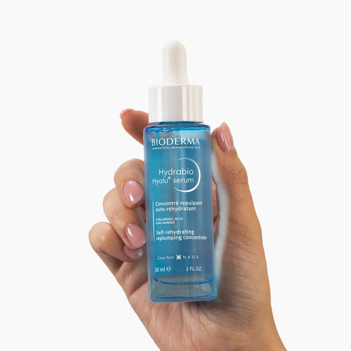 Sérum hidratante Hyalu+ Bioderma Hydrabio 30 ml