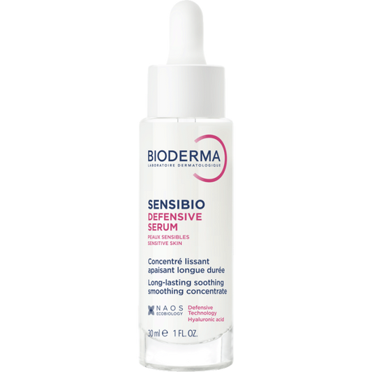 Sérum Defensive Bioderma Sensibio 30mL