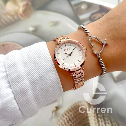 Reloj Curren Dama 9054