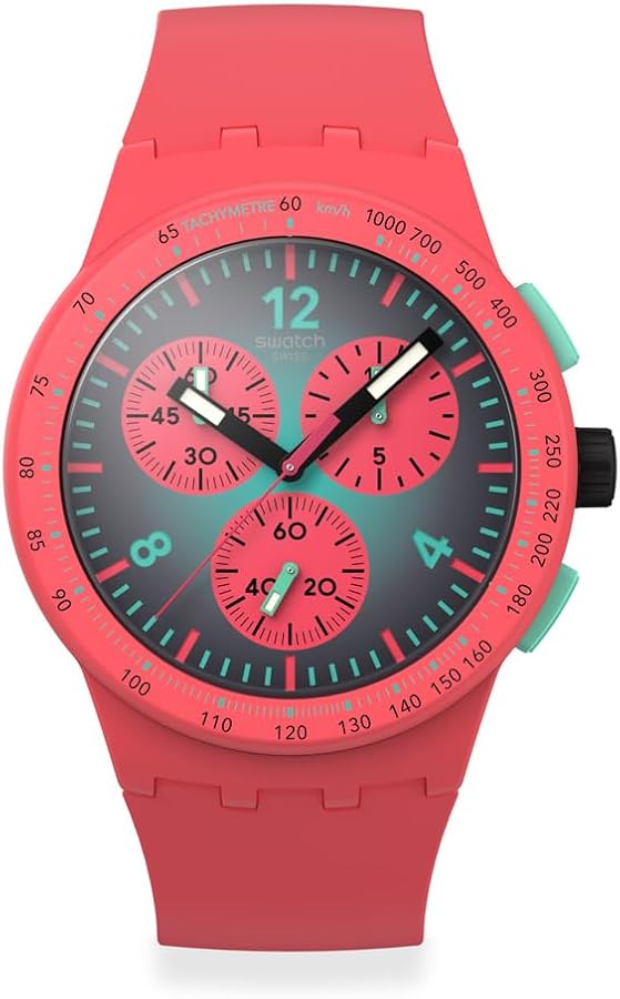 RELOJ SWATCH PARADISE KINETIKO SUSP100