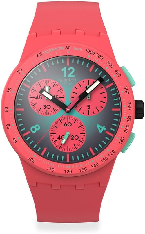 RELOJ SWATCH PARADISE KINETIKO SUSP100