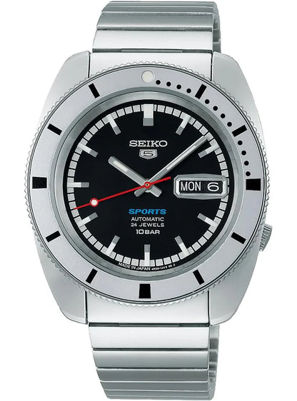 RELOJ SEIKO LIMITED EDITION HERITAGE DESIGN SRPL05K1