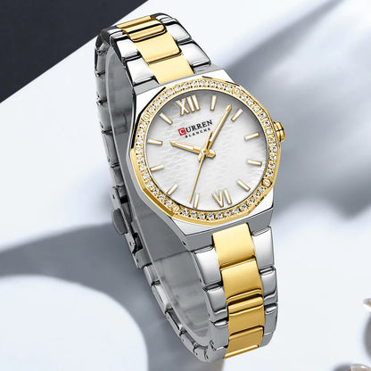 Reloj Curren Dama 9103