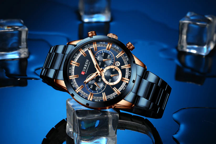 Reloj Curren 8355