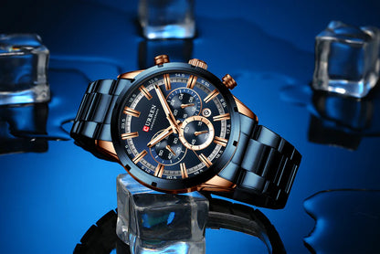 Reloj Curren 8355
