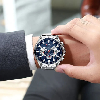 Reloj Curren 8363