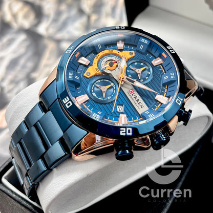Reloj Curren 8402