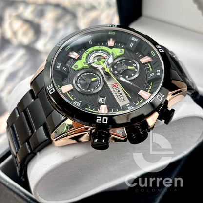 Reloj Curren 8402