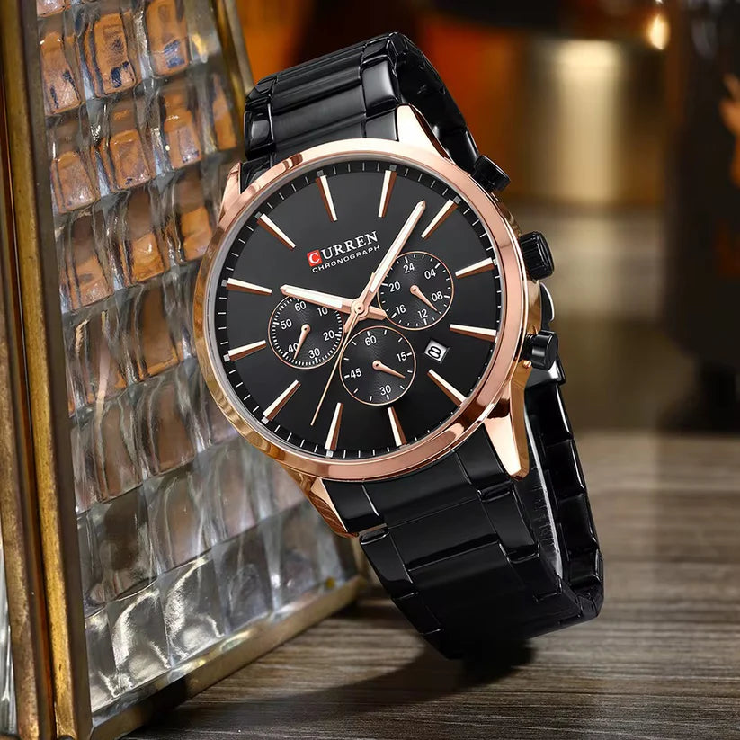 Reloj Curren 8435