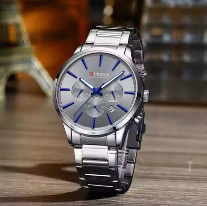 Reloj Curren 8435
