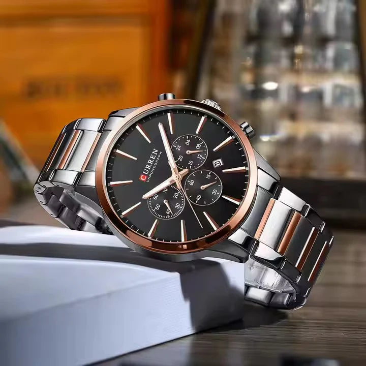 Reloj Curren 8435