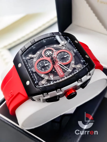 Reloj Curren 8442