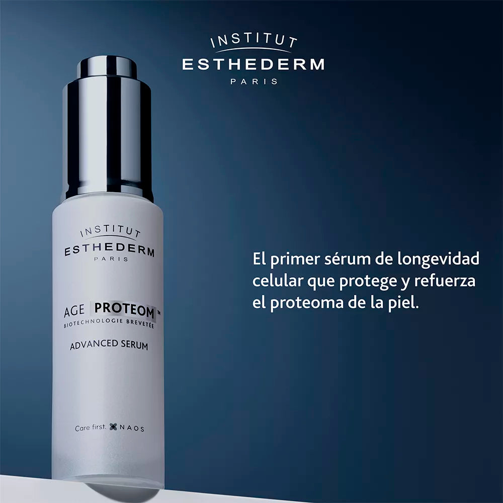Serum Antiedad Age Proteom / Esthederm Age Proteom 30ml