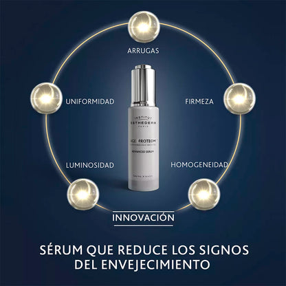 Serum Antiedad Age Proteom / Esthederm Age Proteom 30ml