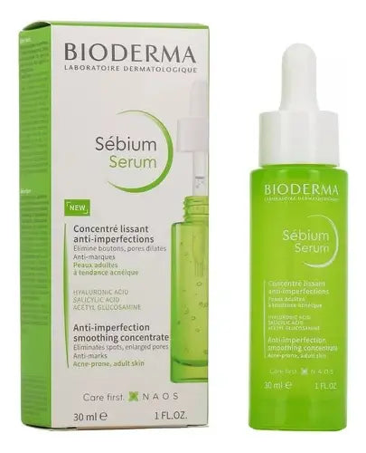 Sérum Concentrado Anti-Imperfecciones Sébium | Bioderma