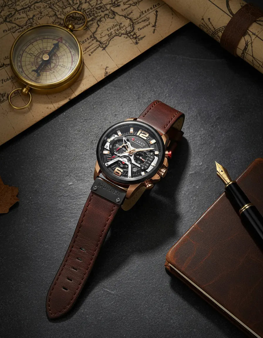 Reloj Curren 8329