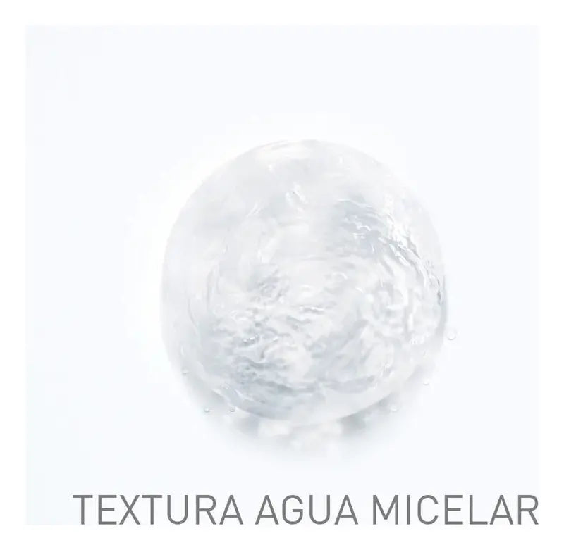 Agua Micelar Sébium H2O - Bioderma 500 ml