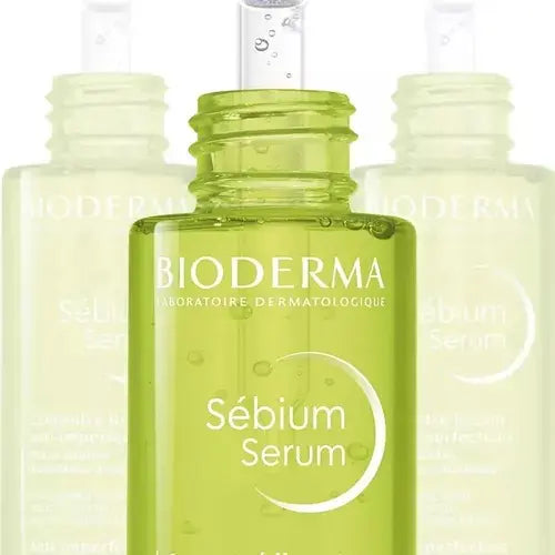 Sérum Concentrado Anti-Imperfecciones Sébium | Bioderma