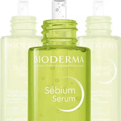 Sérum Concentrado Anti-Imperfecciones Sébium | Bioderma