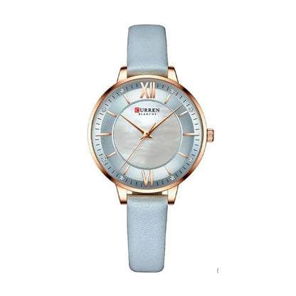 Reloj Curren Mujer 9080L