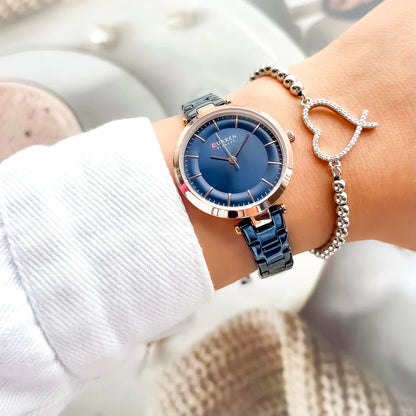 Reloj Curren Dama 9054