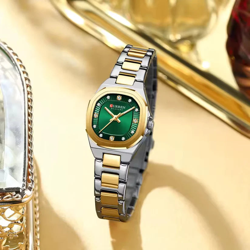 Reloj Curren Dama 9104