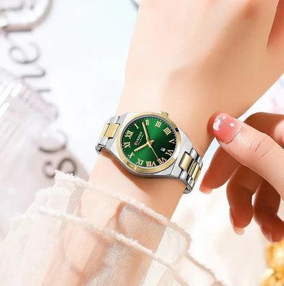 Reloj Curren Dama 9095
