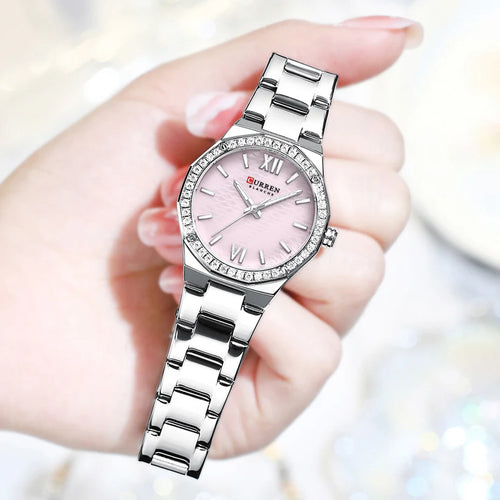 Reloj Curren Dama 9103