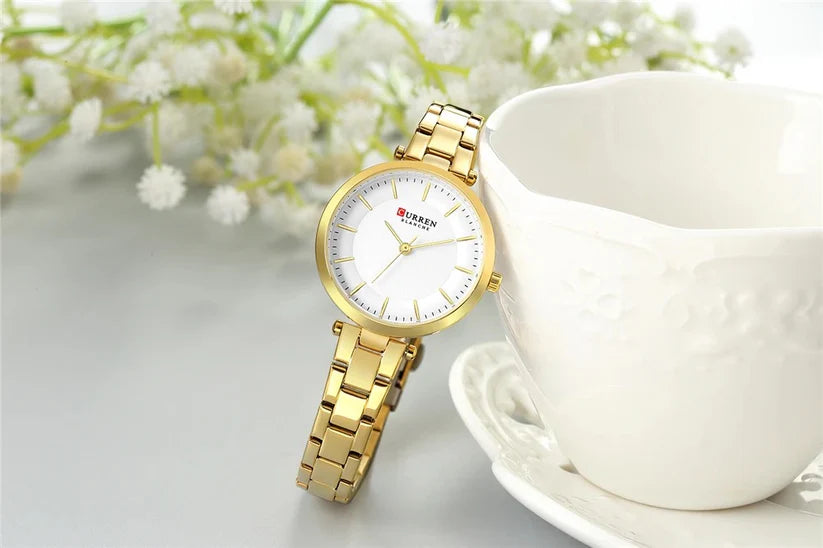 Reloj Curren Dama 9054