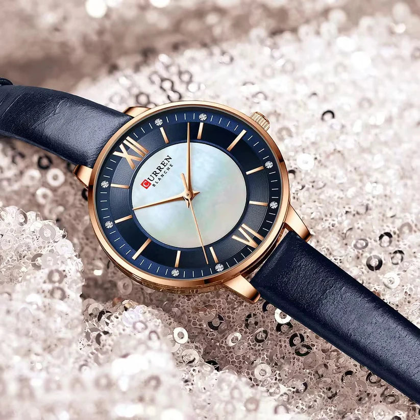 Reloj Curren Mujer 9080L