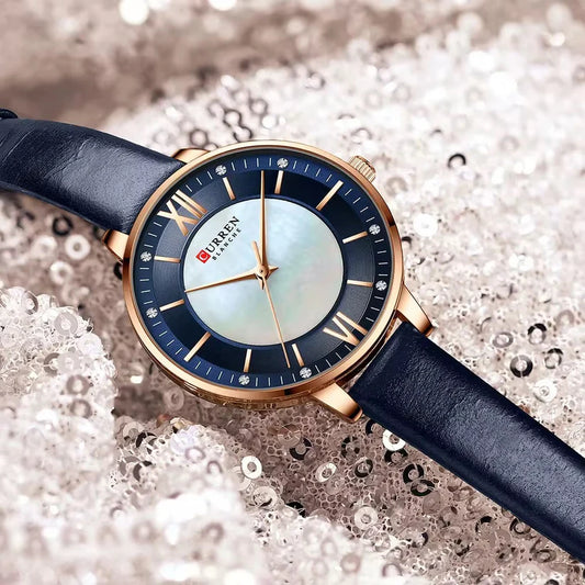 Reloj Curren Mujer 9080L