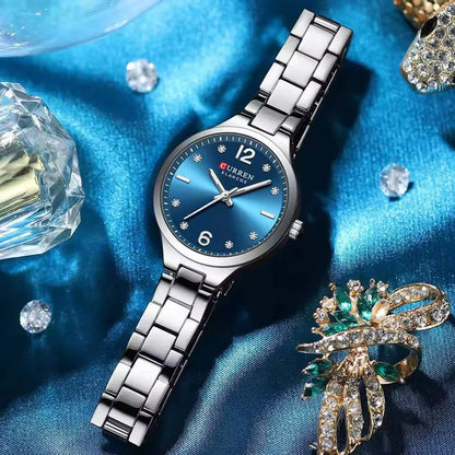 Reloj Curren Dama 9105