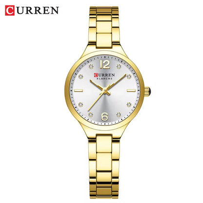 Reloj Curren Dama 9105