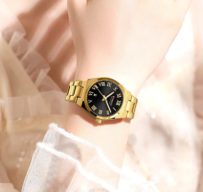 Reloj Curren Dama 9095