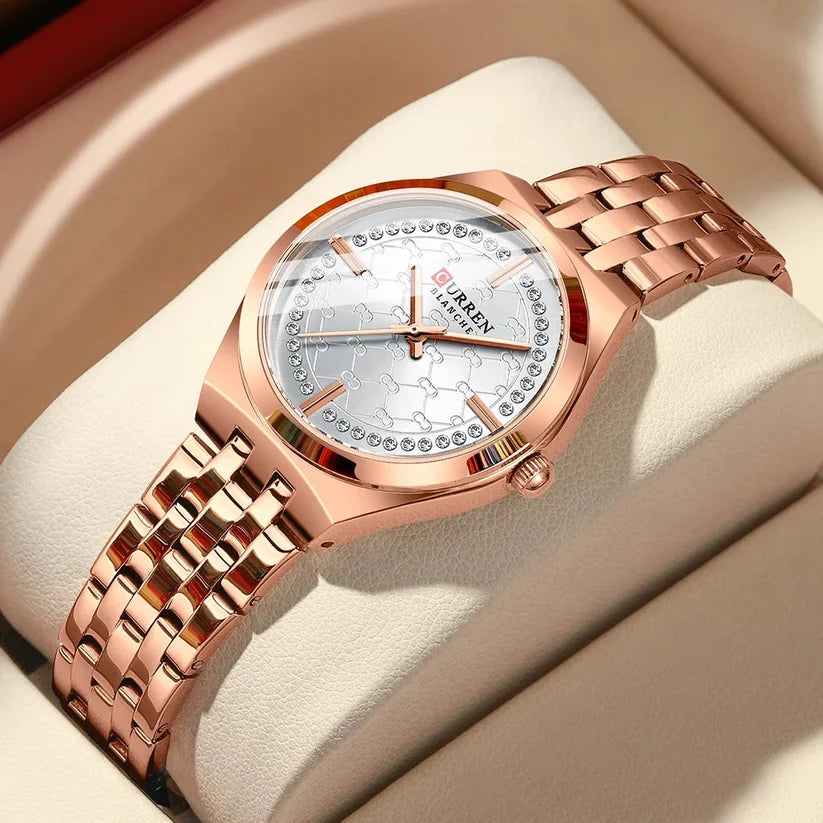 Reloj Curren Dama 9096