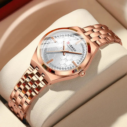 Reloj Curren Dama 9096
