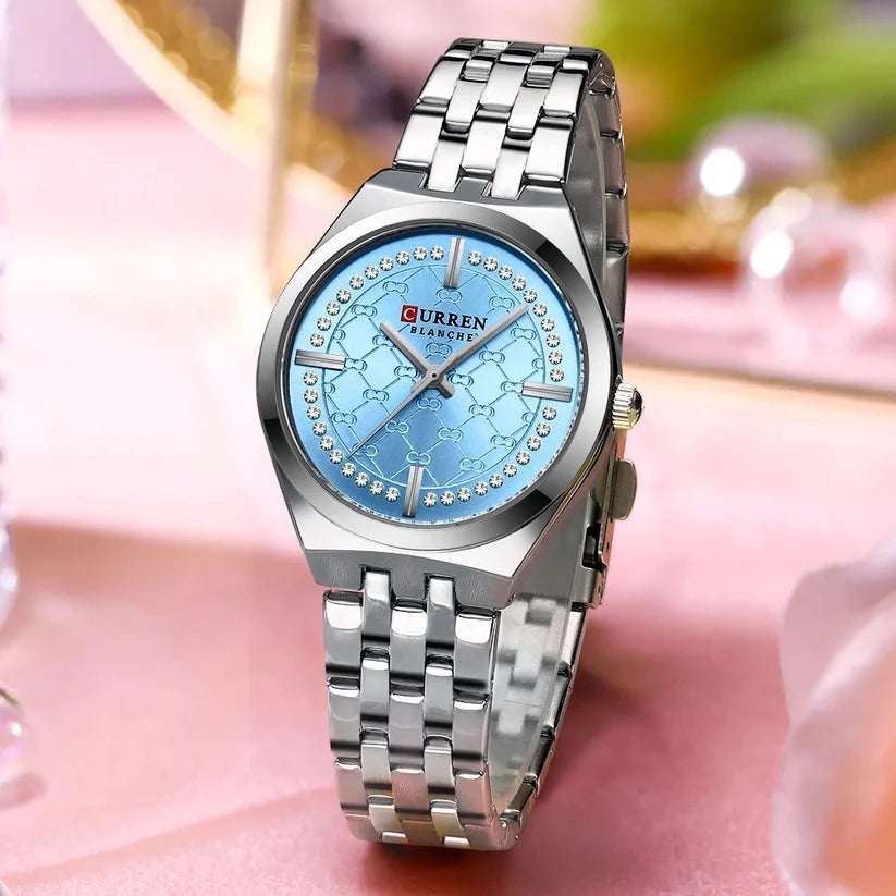 Reloj Curren Dama 9096