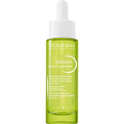 Sérum Concentrado Anti-Imperfecciones Sébium | Bioderma
