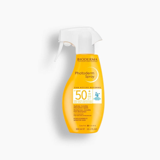 Protector Solar Photoderm Spray SPF 50+ | Bioderma