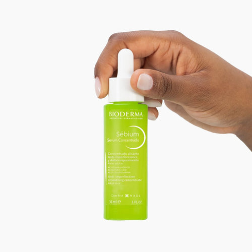 Sérum Concentrado Anti-Imperfecciones Sébium | Bioderma