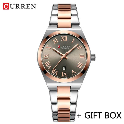 Reloj Curren Dama 9095