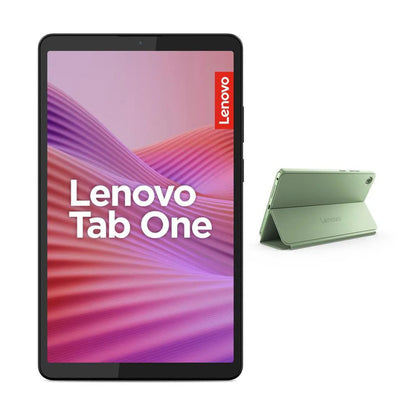 Tablet Lenovo Tab One+ Folio Case Ram 4gb Ssd 128gb LTE